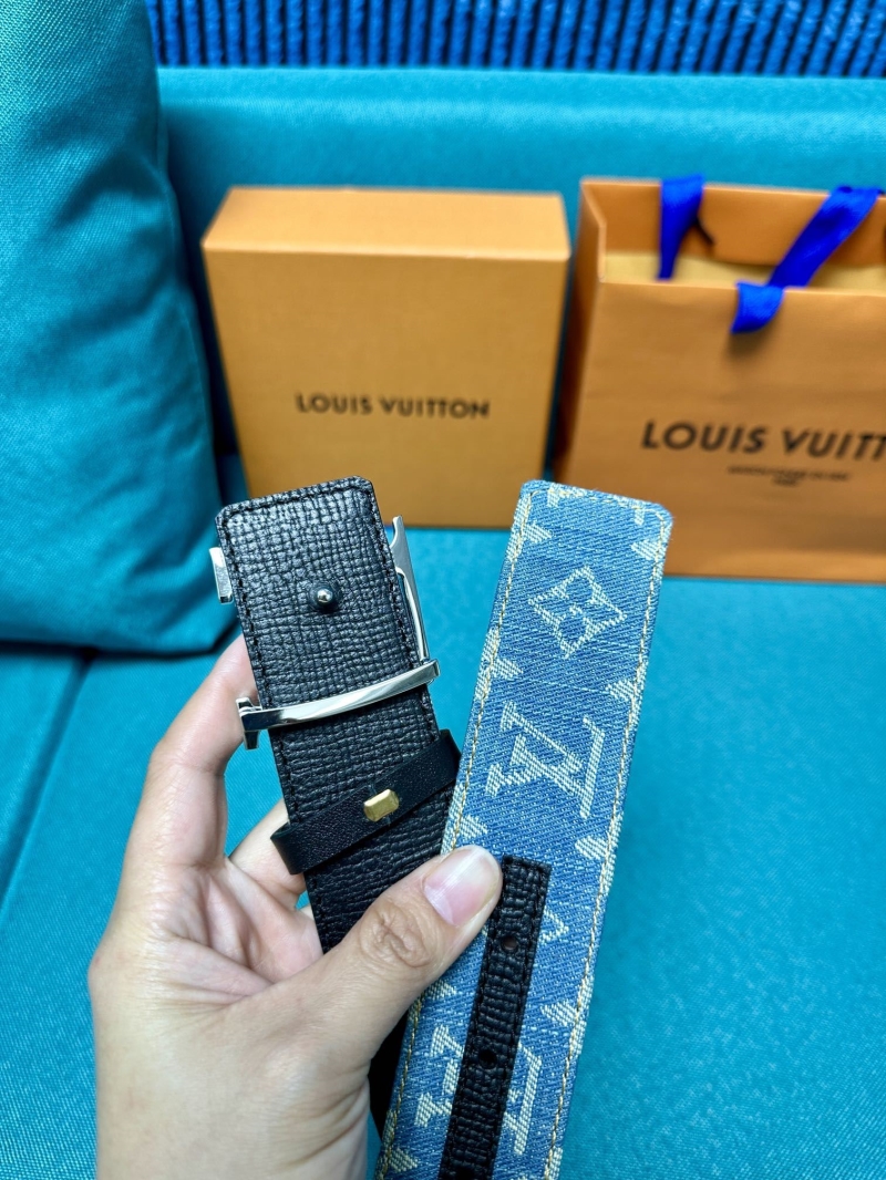 Louis Vuitton Belts